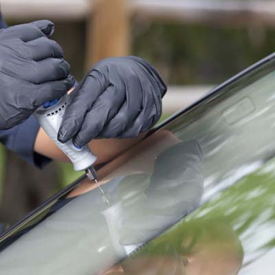 Auto Glass Repair