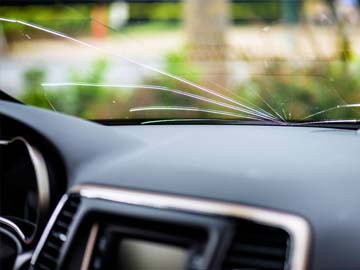 windshield repair